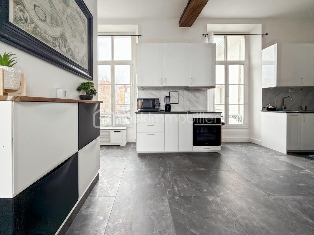 Appartement à vendre, 113m², Corbeil-Essonnes