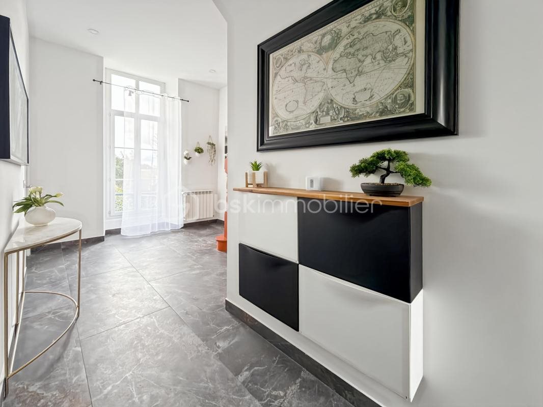 Appartement à vendre, 113m², Corbeil-Essonnes