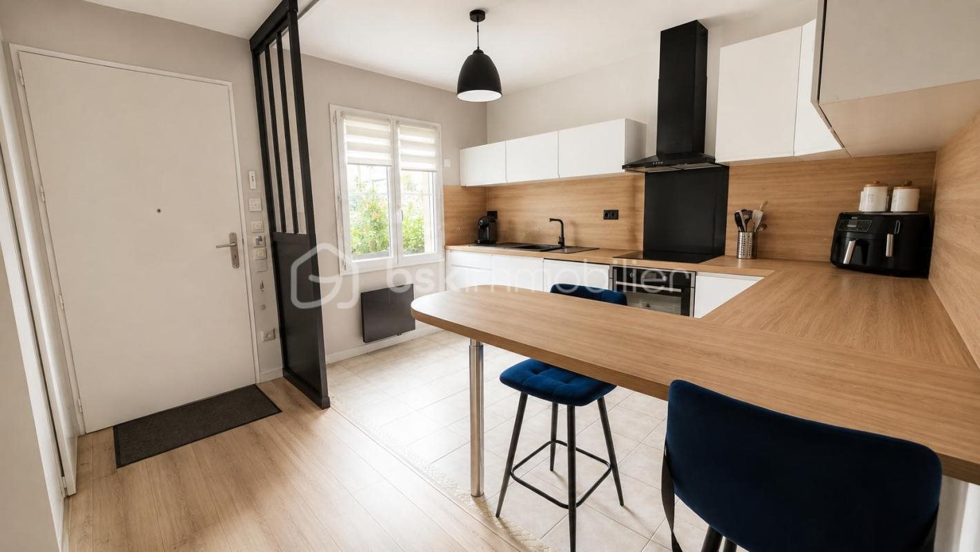Maison à vendre, 120m², Saintry-sur-Seine