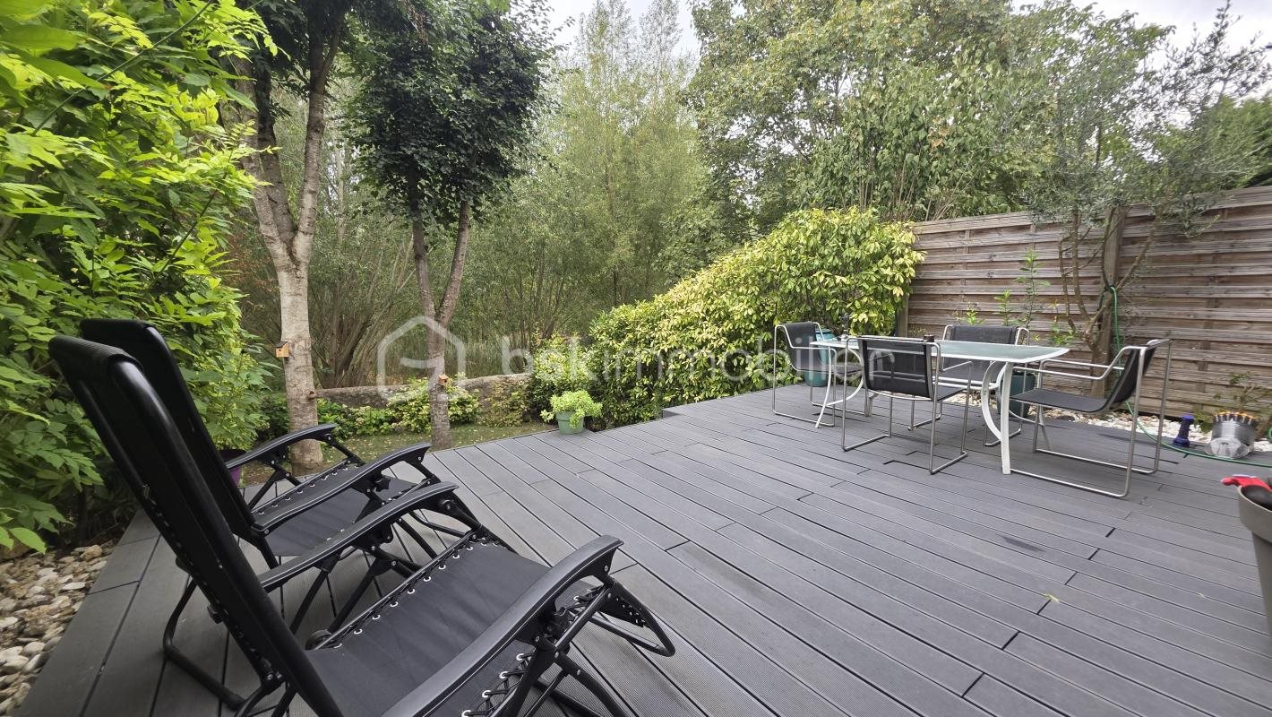 Maison à vendre, 120m², Saintry-sur-Seine
