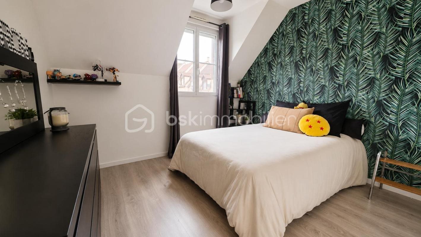 Maison à vendre, 120m², Saintry-sur-Seine