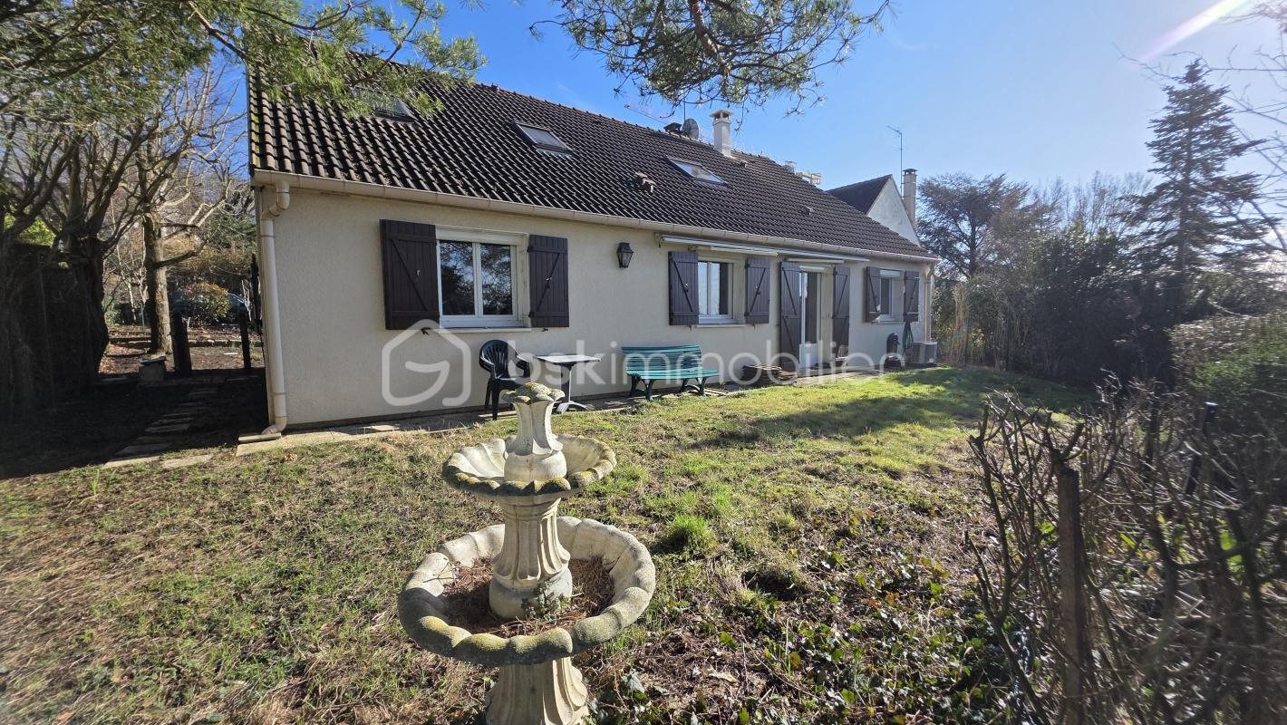 Maison à vendre, 185m², Saint-Germain-lès-Corbeil
