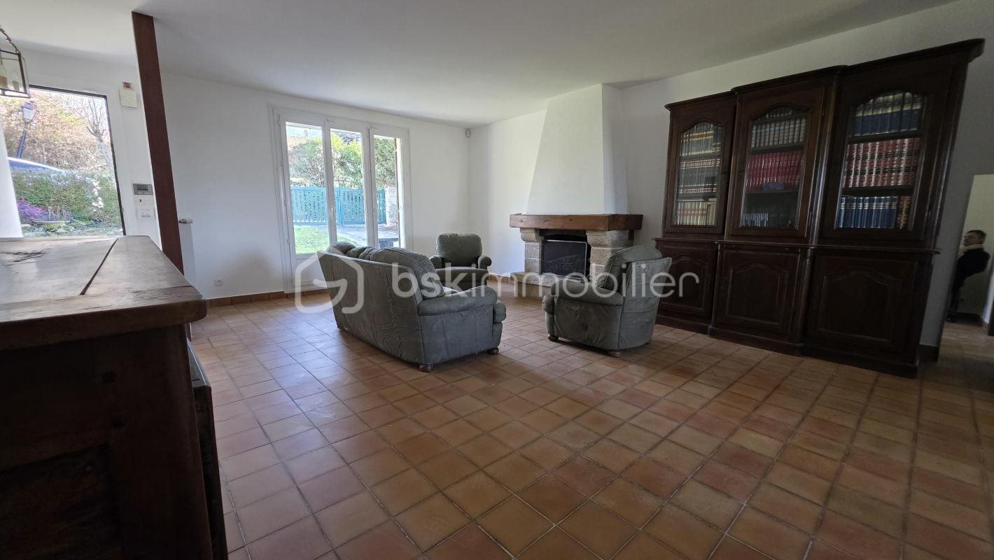 Maison à vendre, 185m², Saint-Germain-lès-Corbeil