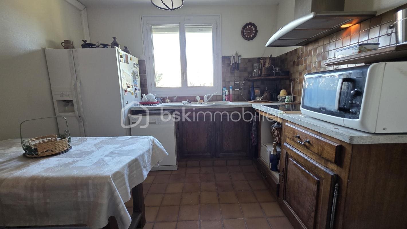 Maison à vendre, 185m², Saint-Germain-lès-Corbeil