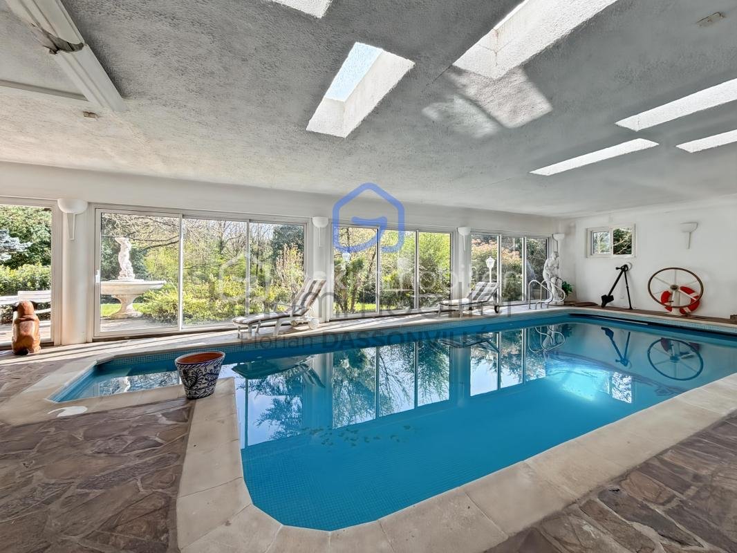 Maison à vendre, 284m², Etiolles
