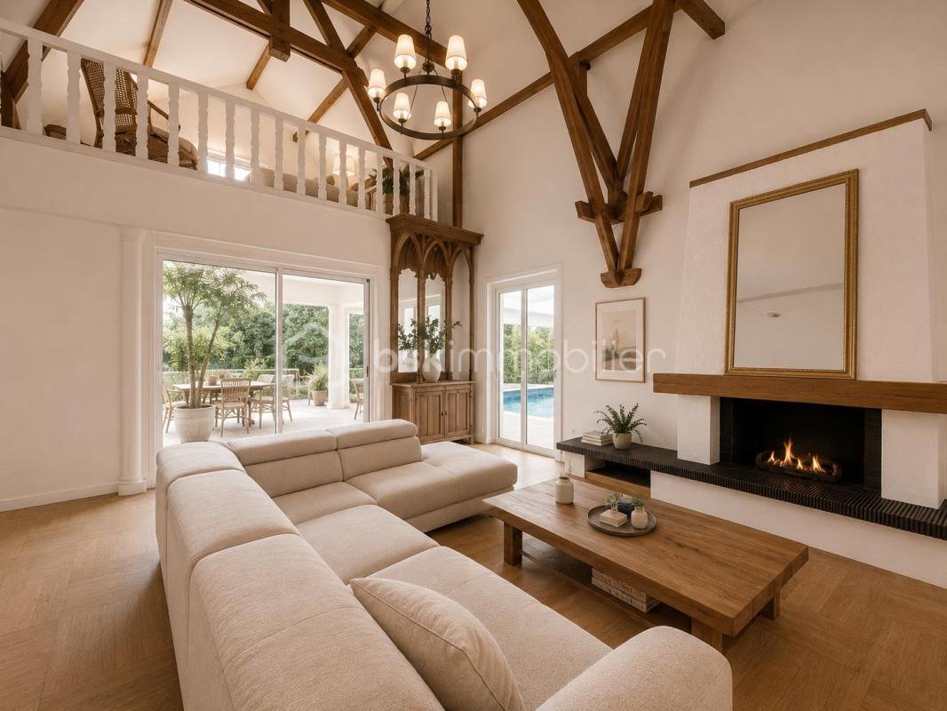 Maison à vendre, 284m², Etiolles