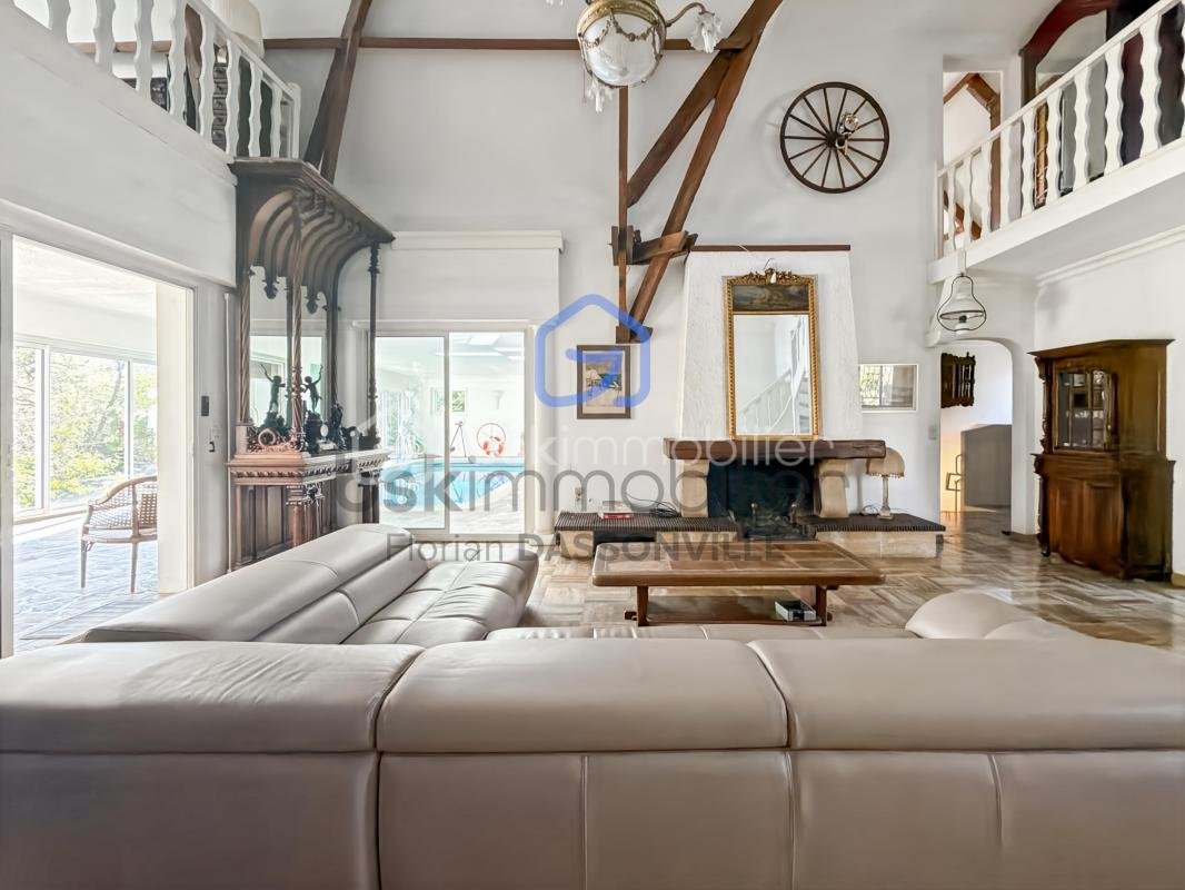 Maison à vendre, 284m², Etiolles