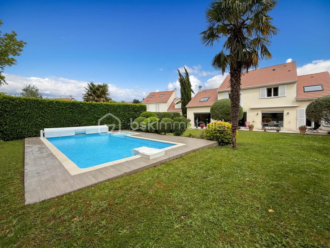 Maison à vendre, 230m², Saint-Germain-lès-Corbeil