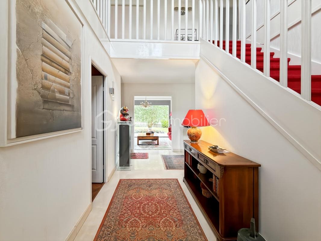 Maison à vendre, 230m², Saint-Germain-lès-Corbeil