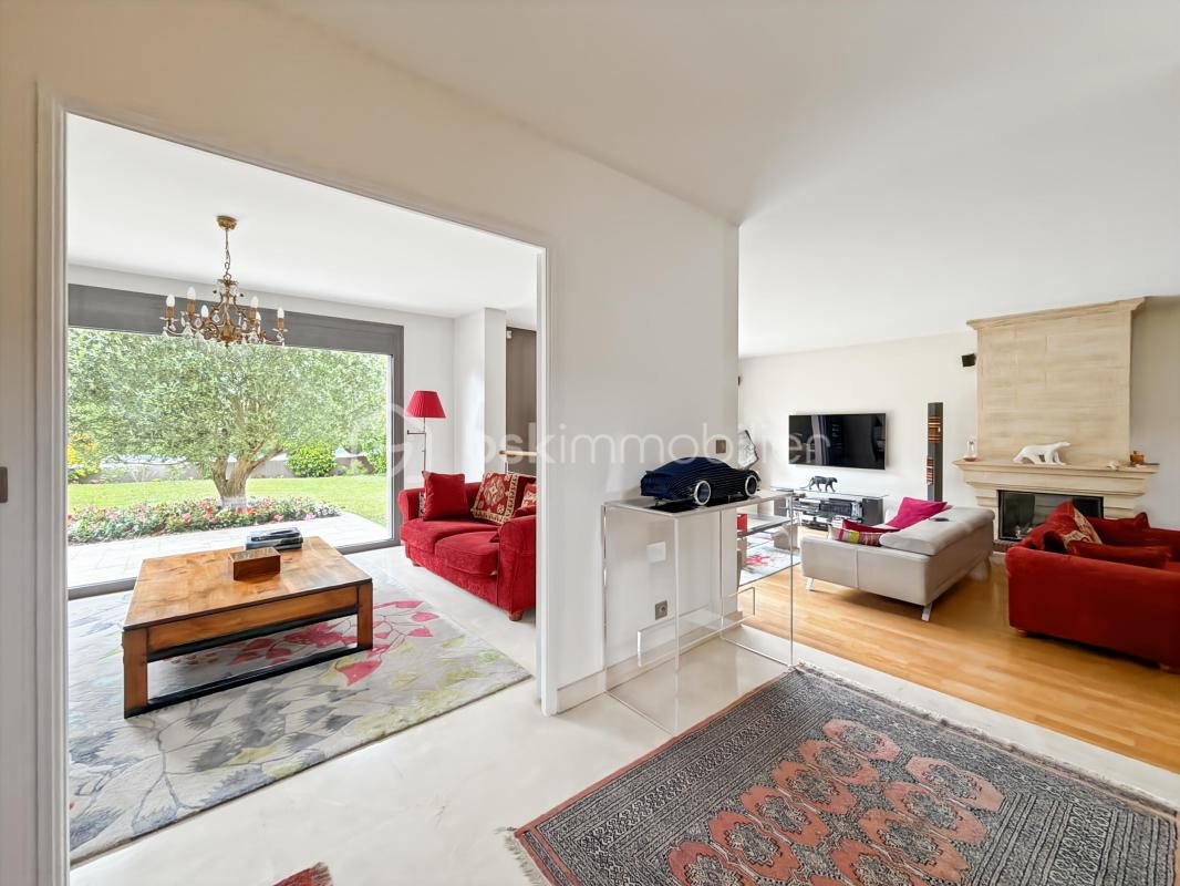 Maison à vendre, 230m², Saint-Germain-lès-Corbeil