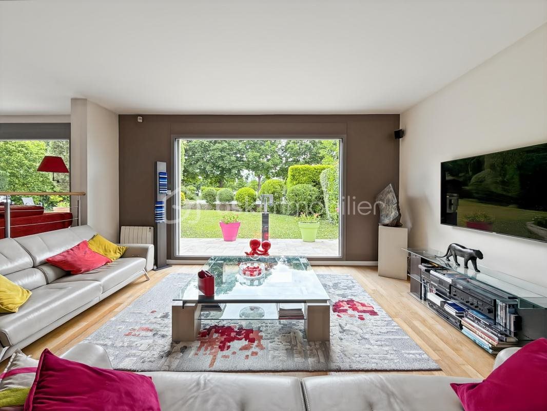 Maison à vendre, 230m², Saint-Germain-lès-Corbeil