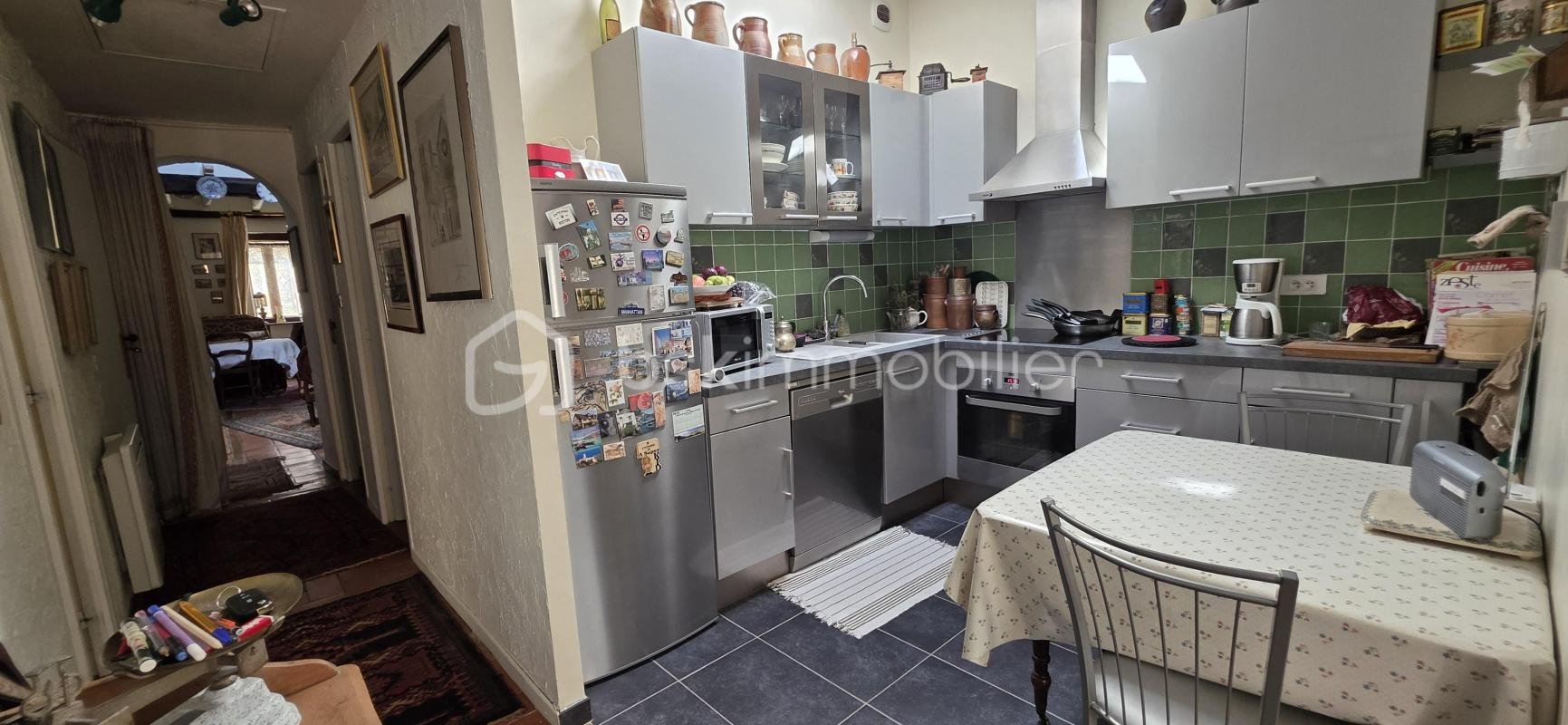 Maison à vendre, 92m², Étiolles