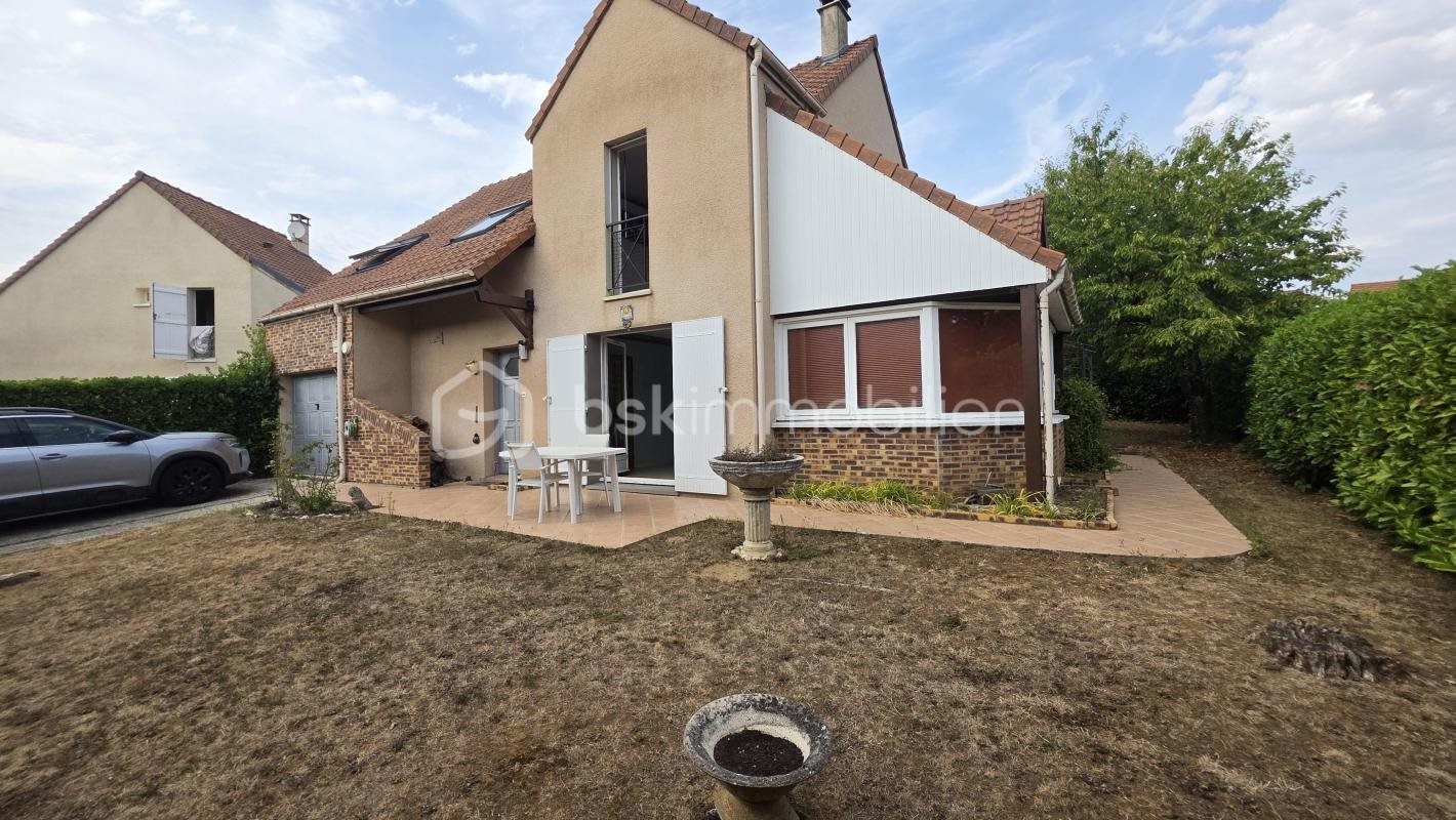 Maison à vendre, 132m², Savigny-le-Temple