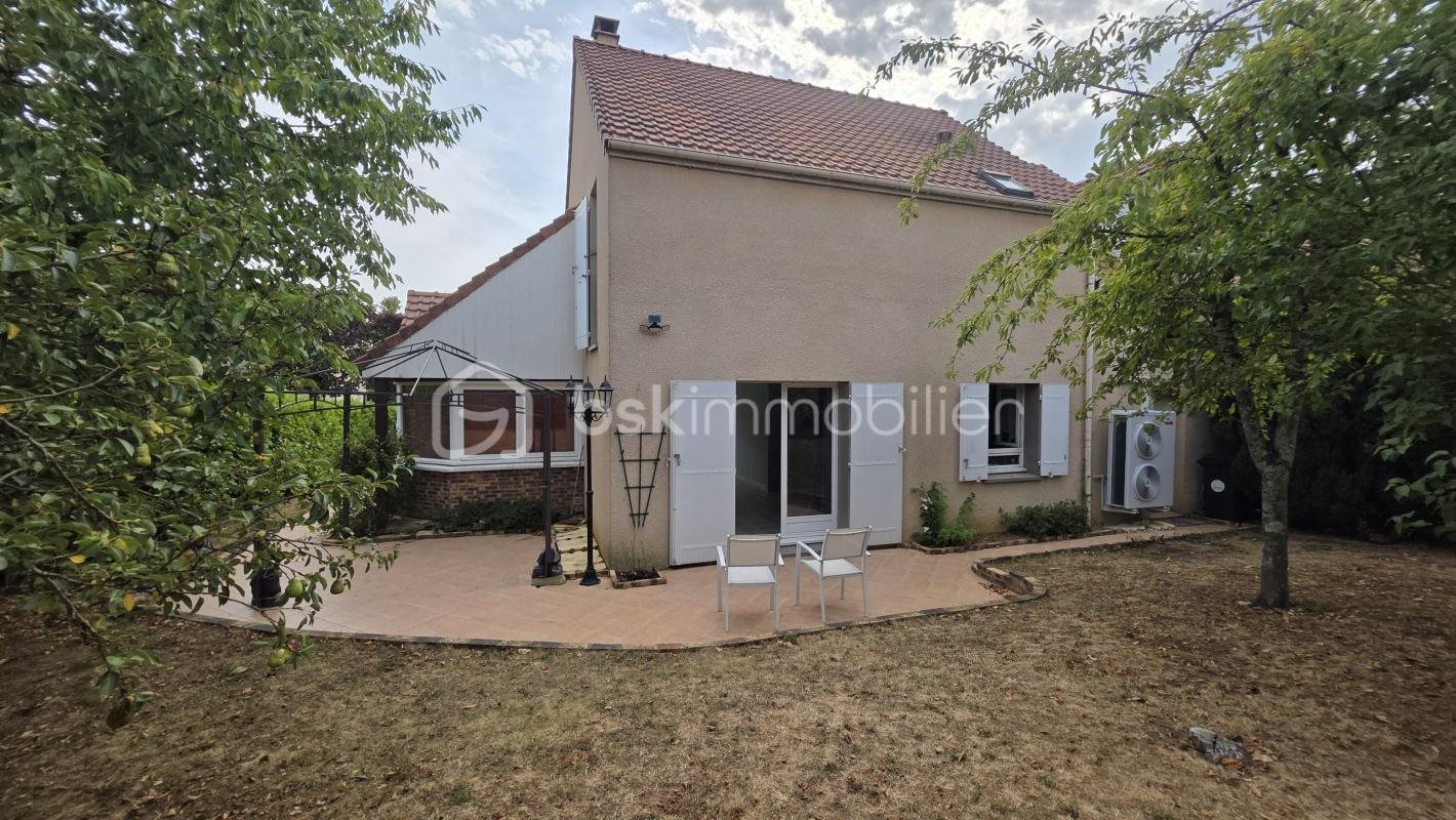 Maison à vendre, 132m², Savigny-le-Temple