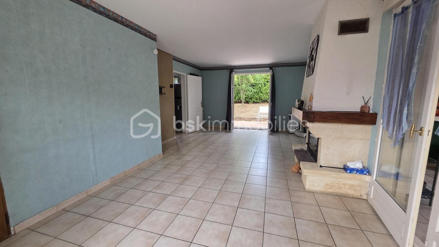 Maison à vendre, 132m², Savigny-le-Temple