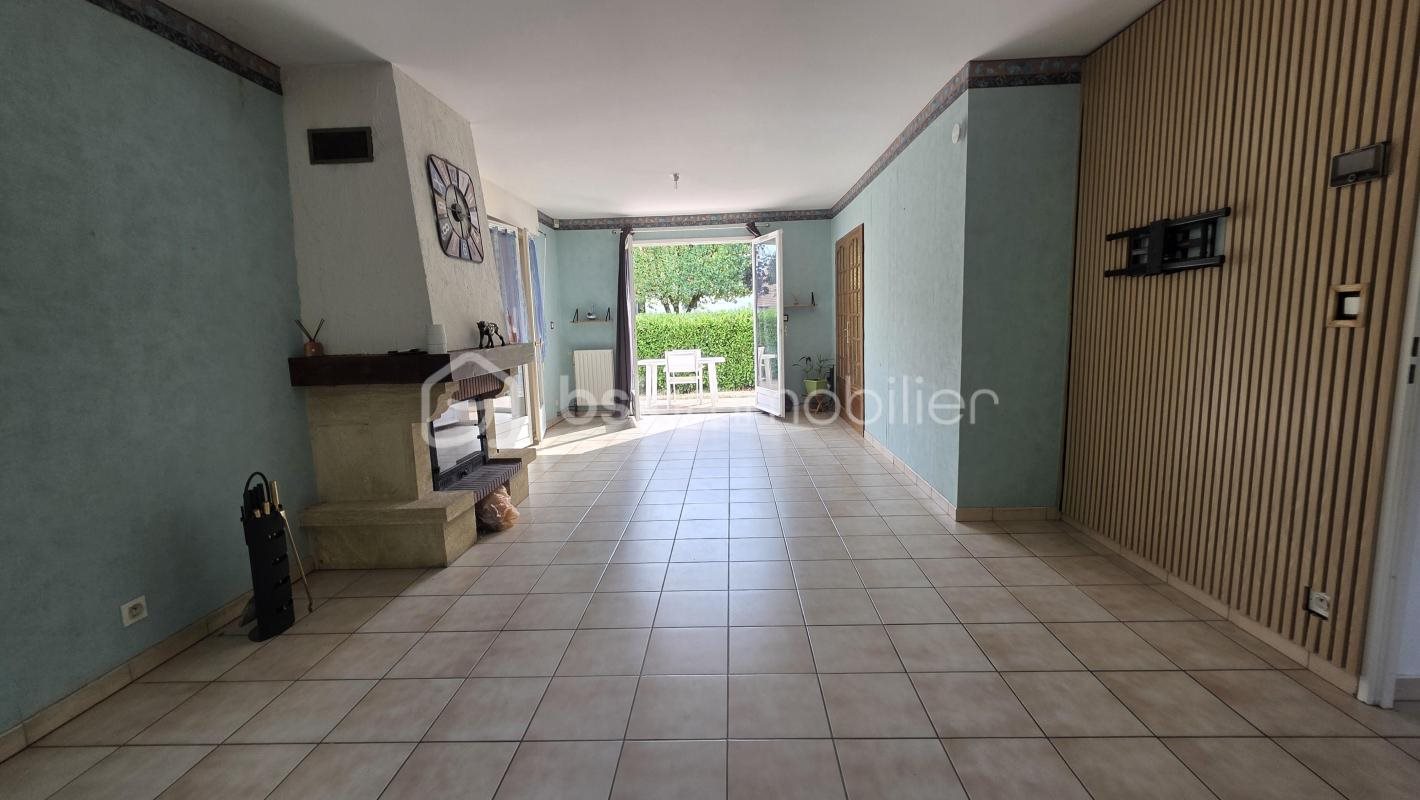 Maison à vendre, 132m², Savigny-le-Temple