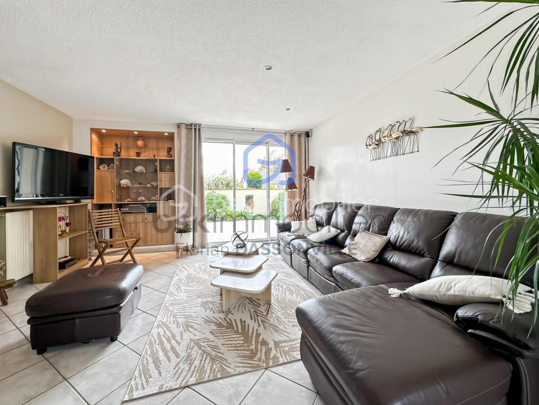 Maison à vendre, 120m², Saint-Germain-lès-Corbeil