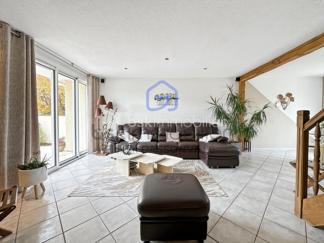 Maison à vendre, 120m², Saint-Germain-lès-Corbeil