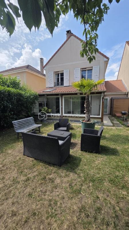 Maison à vendre, 115m², Saint-Pierre-du-Perray
