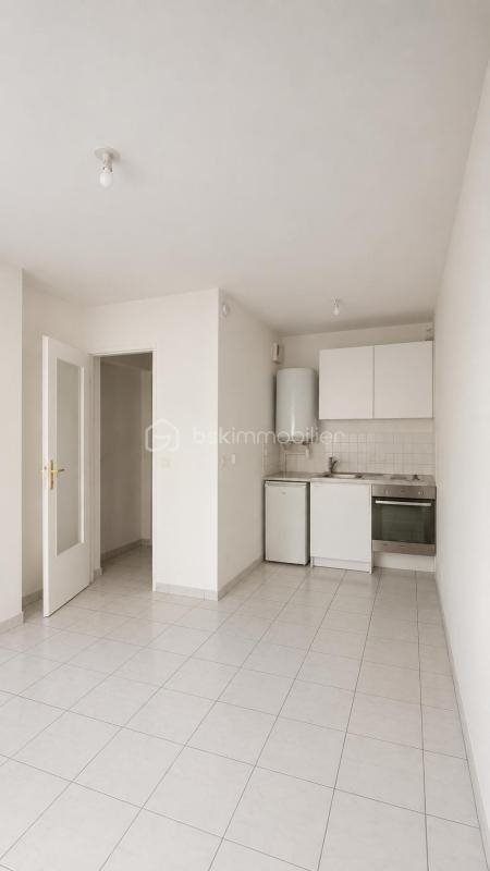 Appartement à vendre, 21m², Evry