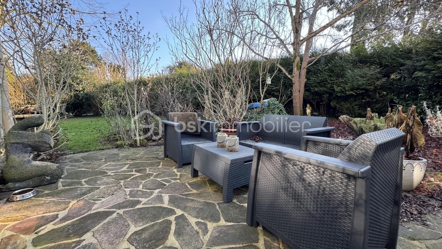 Maison à vendre, 90m², Saint-Germain-lès-Corbeil