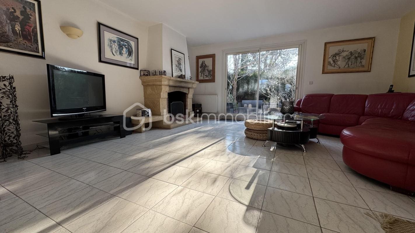 Maison à vendre, 90m², Saint-Germain-lès-Corbeil