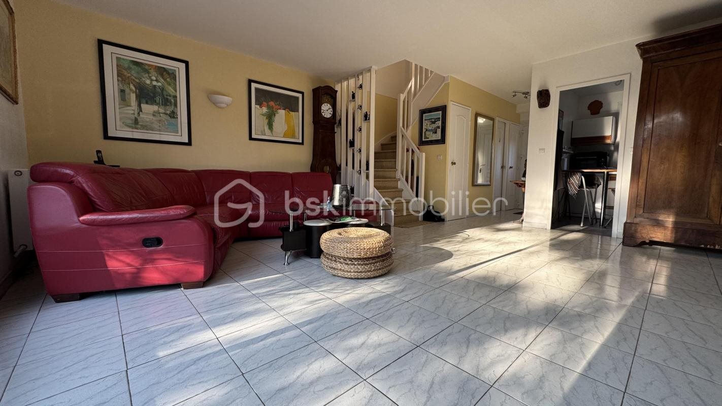 Maison à vendre, 90m², Saint-Germain-lès-Corbeil