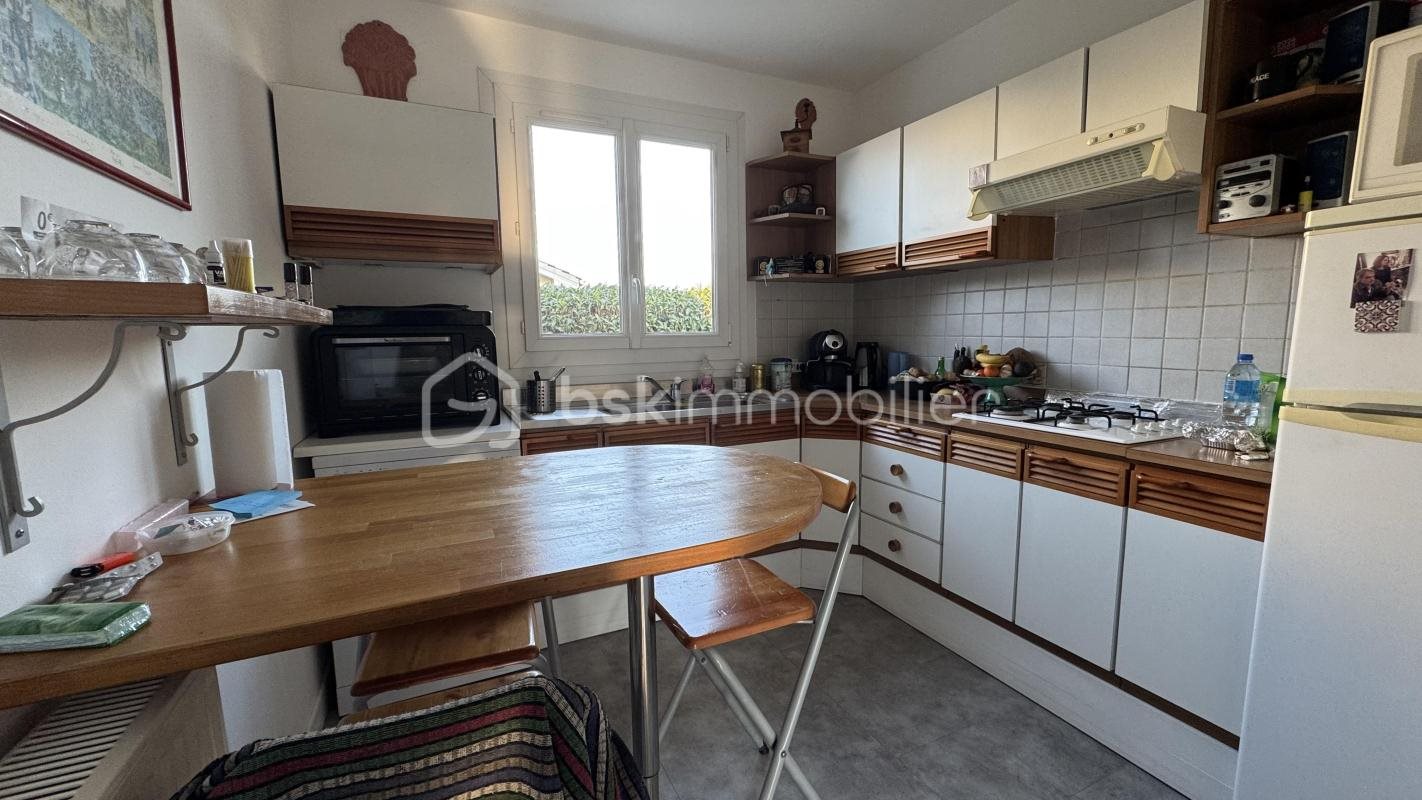 Maison à vendre, 90m², Saint-Germain-lès-Corbeil