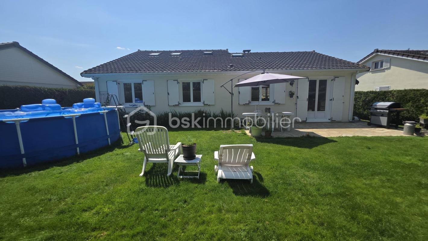 Maison à vendre, 115m², Saint-Germain-lès-Corbeil