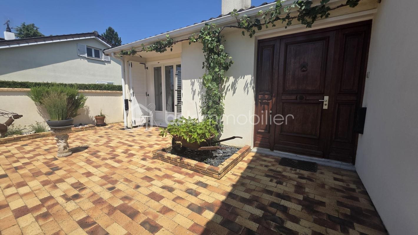 Maison à vendre, 115m², Saint-Germain-lès-Corbeil