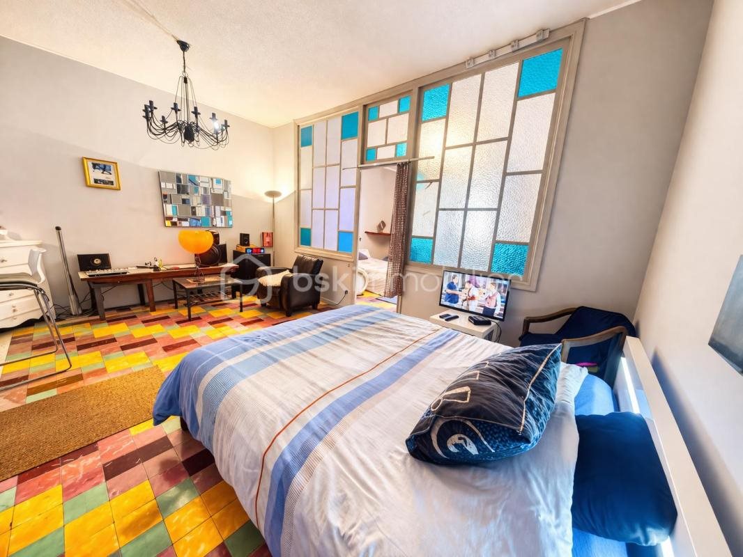 Appartement à vendre, 60m², Sète