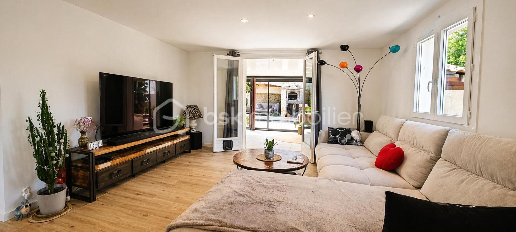 Maison à vendre, 111m², Montbazin
