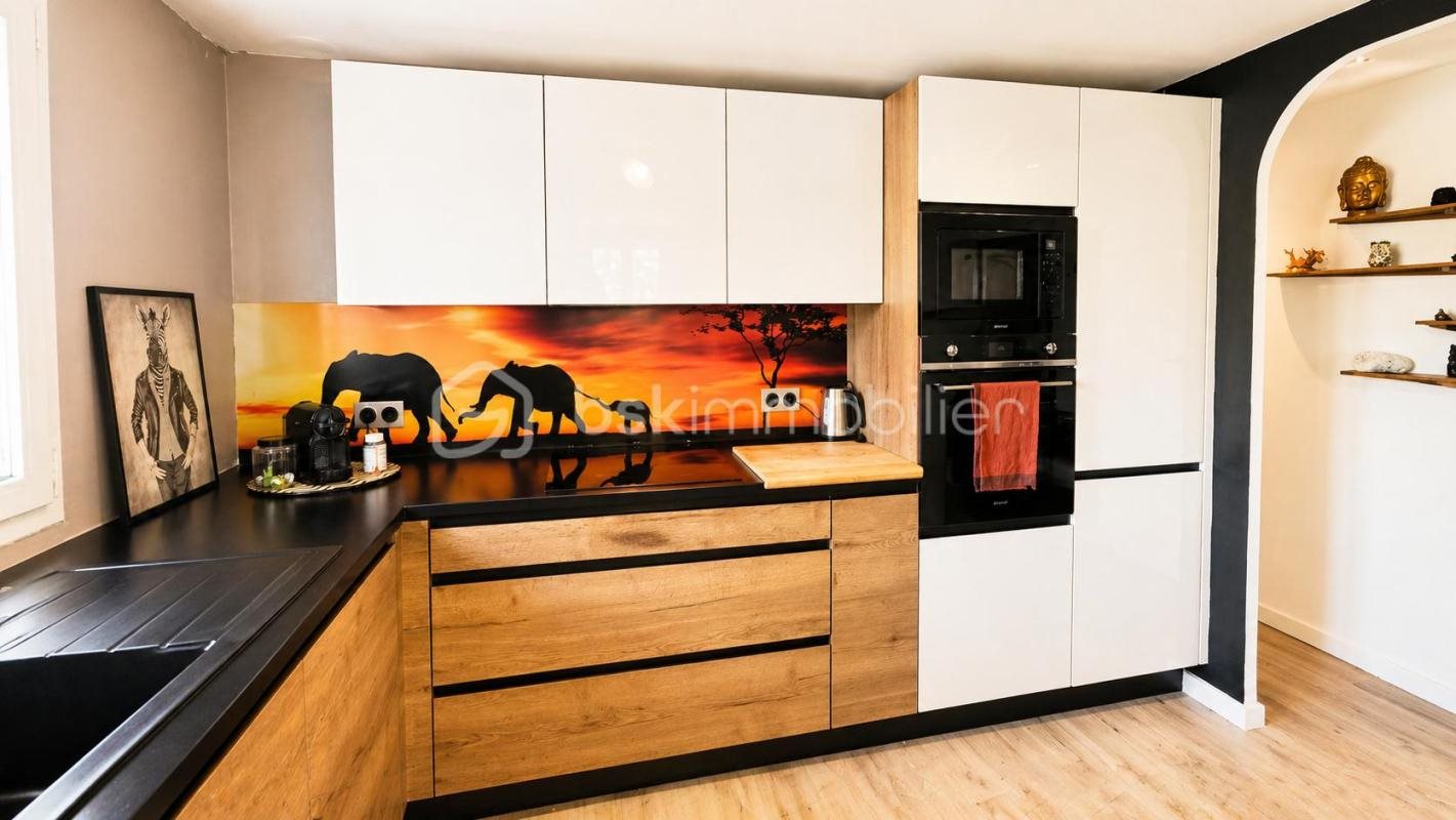 Maison à vendre, 111m², Montbazin