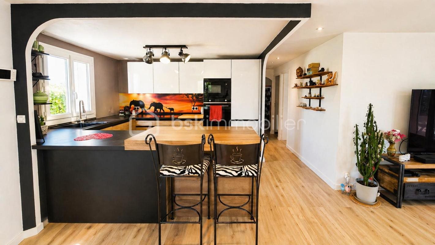 Maison à vendre, 111m², Montbazin