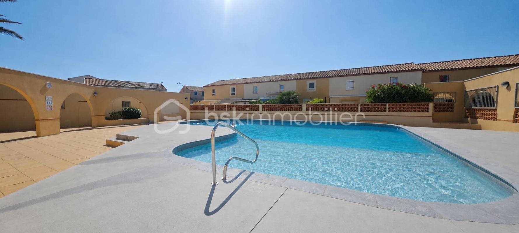 Maison à vendre, 34m², Frontignan