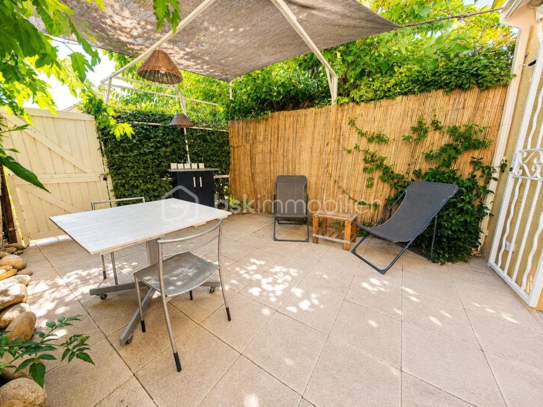 Maison à vendre, 34m², Frontignan