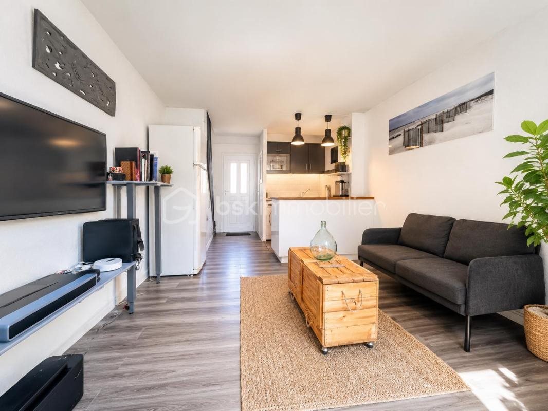 Maison à vendre, 34m², Frontignan
