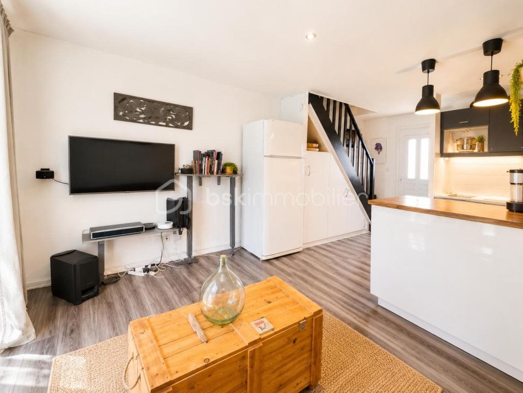 Maison à vendre, 34m², Frontignan