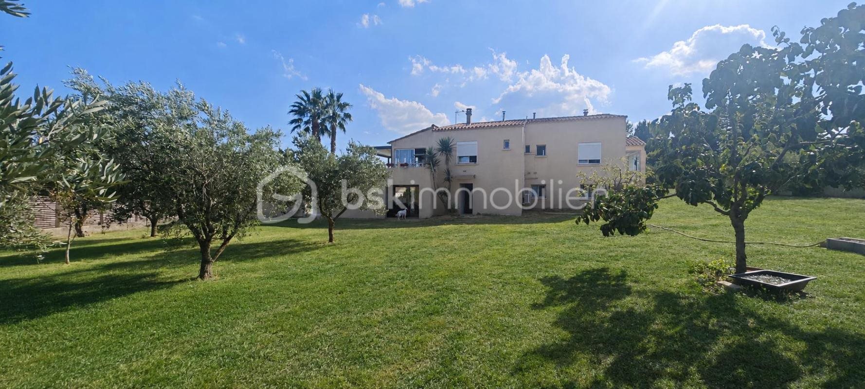 Maison à vendre, 233m², Montbazin