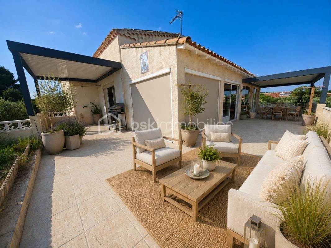 Maison à vendre, 233m², Montbazin
