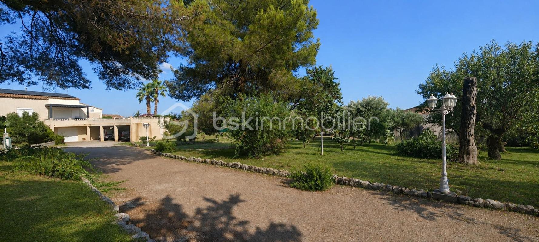 Maison à vendre, 233m², Montbazin