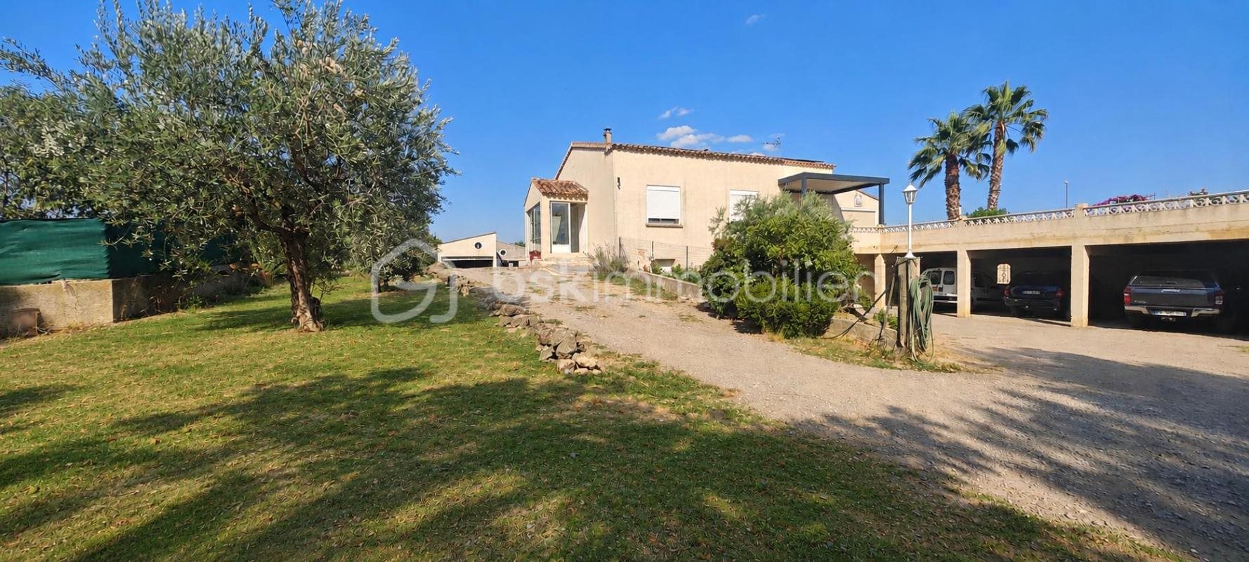 Maison à vendre, 233m², Montbazin