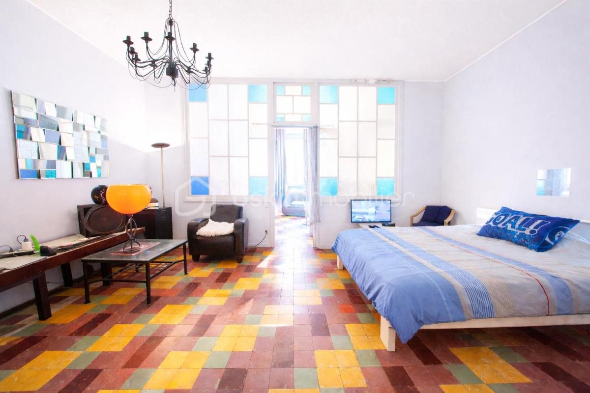 Appartement à vendre, 60m², Sète