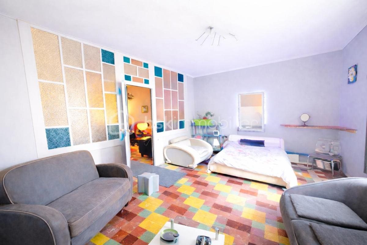 Appartement à vendre, 60m², Sète