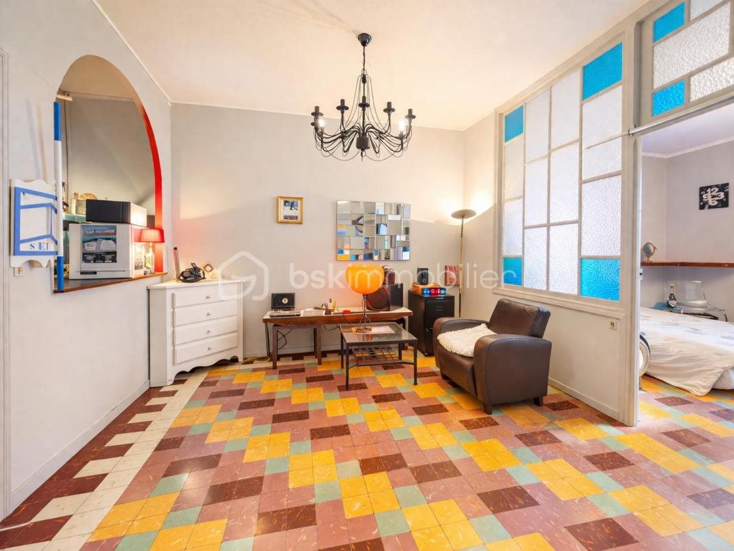 Appartement à vendre, 60m², Sète