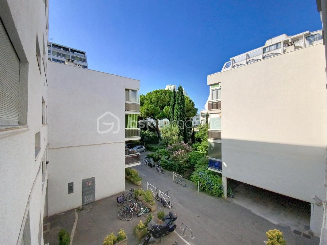 Appartement à vendre, 15m², La Grande-Motte