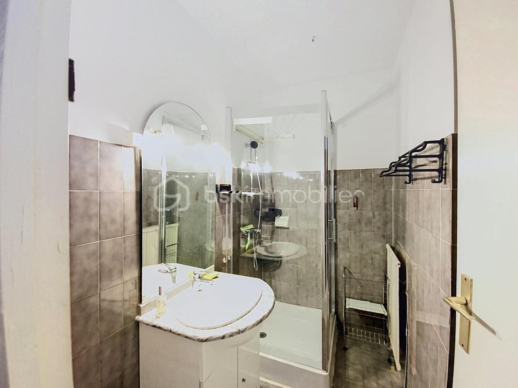 Appartement à vendre, 15m², La Grande-Motte