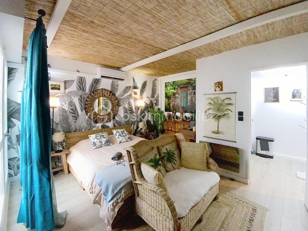 Appartement à vendre, 26m², La Grande-Motte