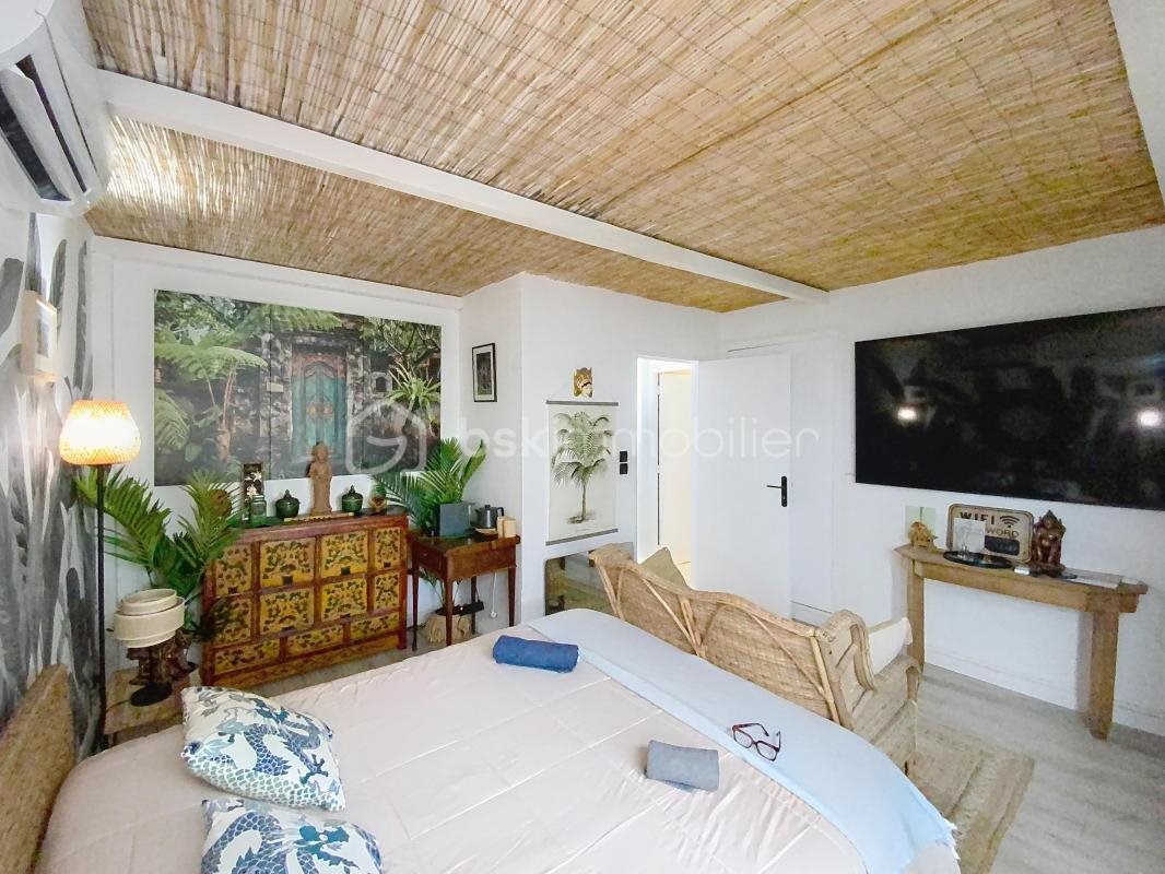 Appartement à vendre, 26m², La Grande-Motte