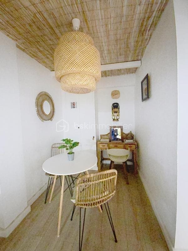 Appartement à vendre, 26m², La Grande-Motte